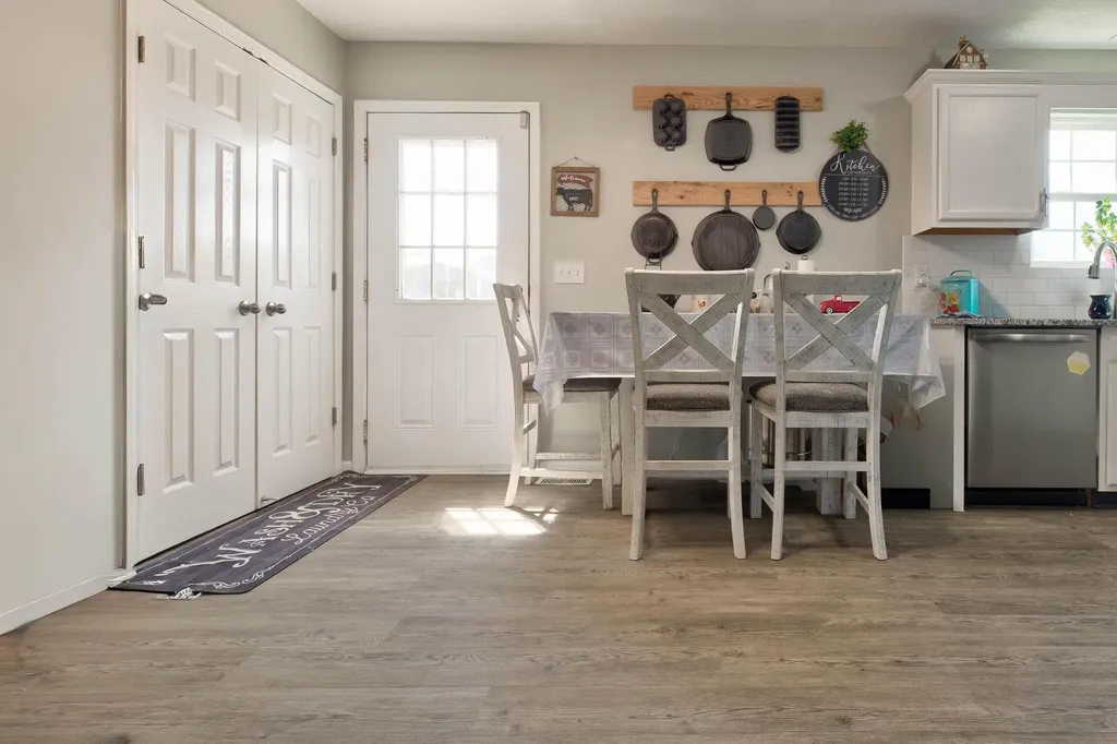 861 Thorn Trace Drive Mt Sterling KY 40353