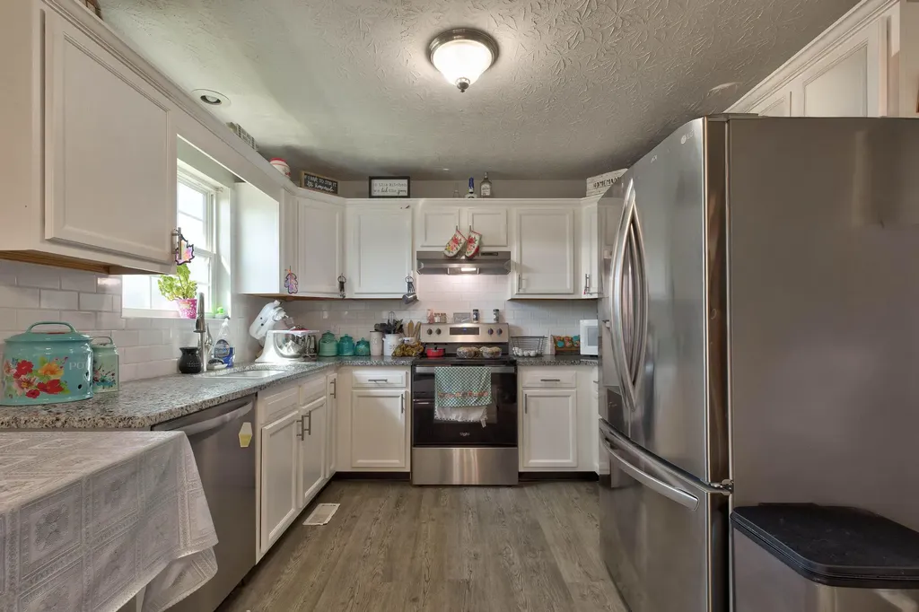 861 Thorn Trace Drive Mt Sterling KY 40353