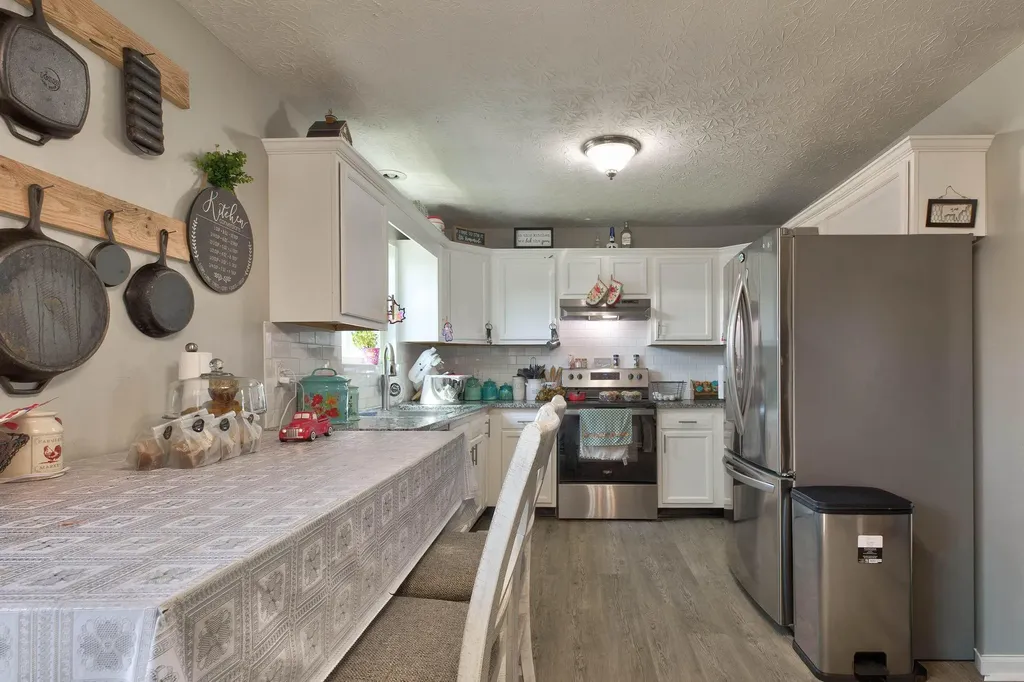 861 Thorn Trace Drive Mt Sterling KY 40353