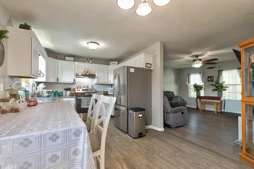 861 Thorn Trace Drive Mt Sterling KY 40353