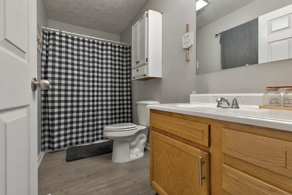 861 Thorn Trace Drive Mt Sterling KY 40353