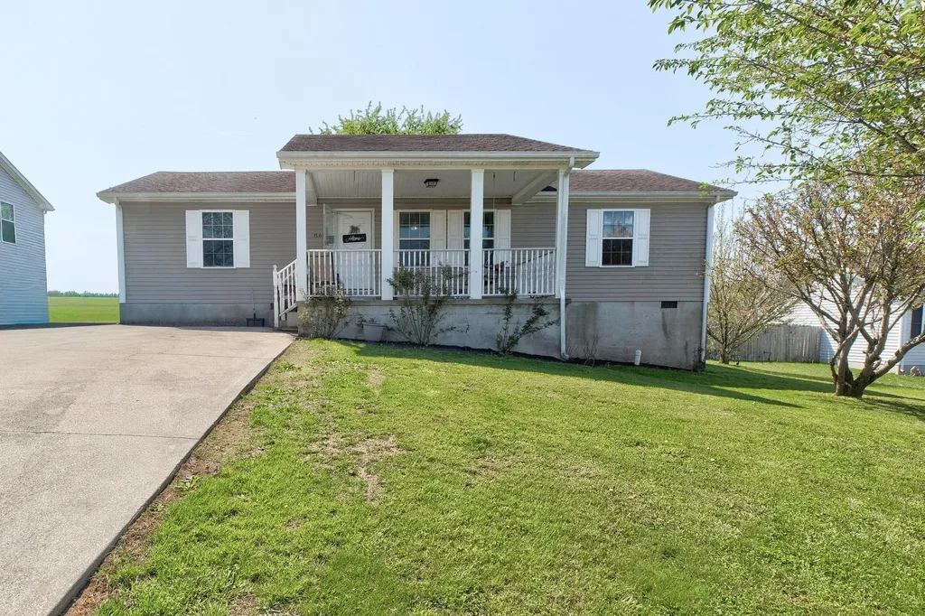 861 Thorn Trace Drive Mt Sterling KY 40353