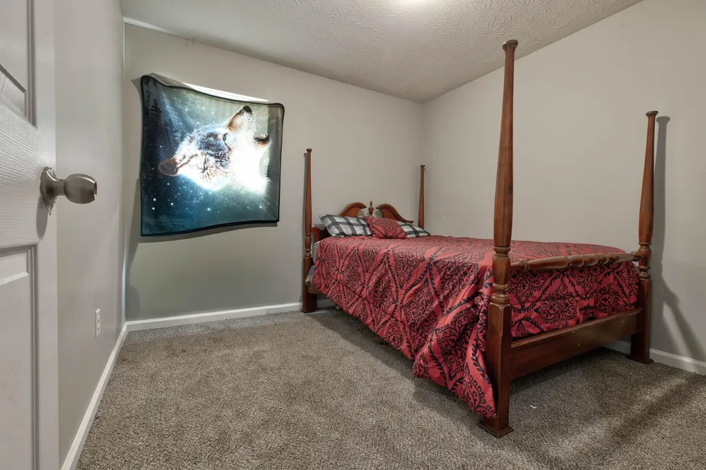 861 Thorn Trace Drive Mt Sterling KY 40353