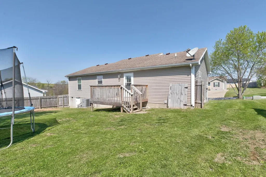861 Thorn Trace Drive Mt Sterling KY 40353