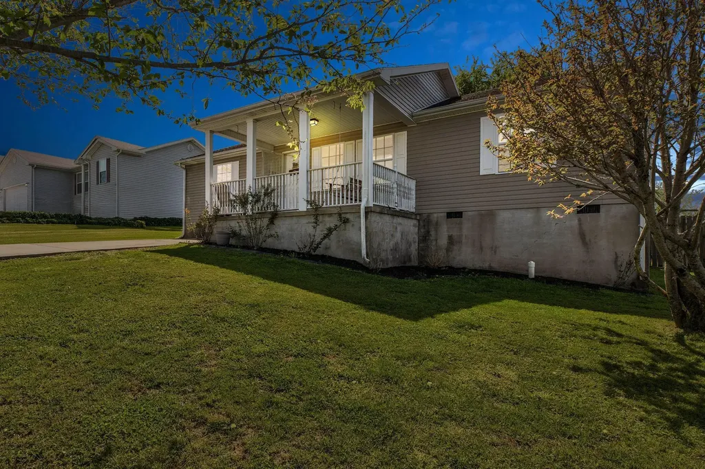 861 Thorn Trace Drive Mt Sterling KY 40353
