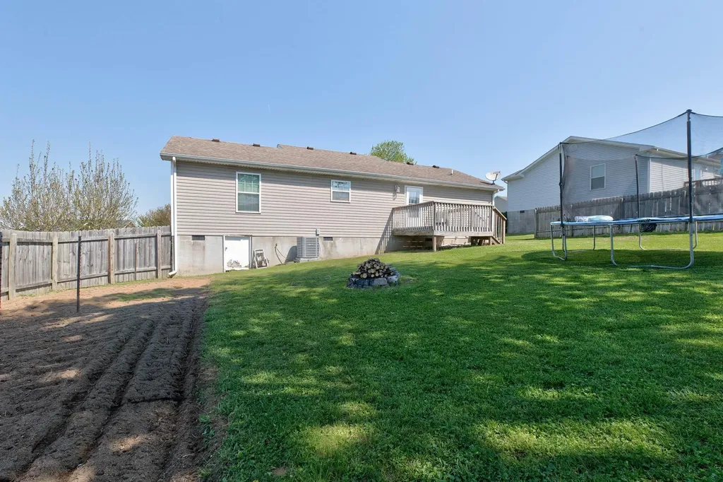 861 Thorn Trace Drive Mt Sterling KY 40353