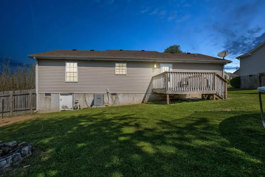 861 Thorn Trace Drive Mt Sterling KY 40353