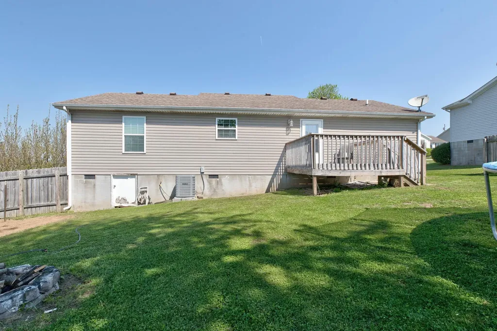 861 Thorn Trace Drive Mt Sterling KY 40353