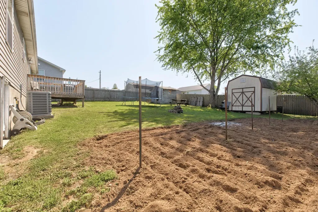 861 Thorn Trace Drive Mt Sterling KY 40353