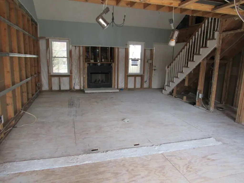 3410 Spangler Drive Lexington KY 40517