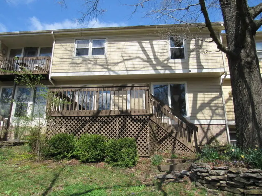3410 Spangler Drive Lexington KY 40517