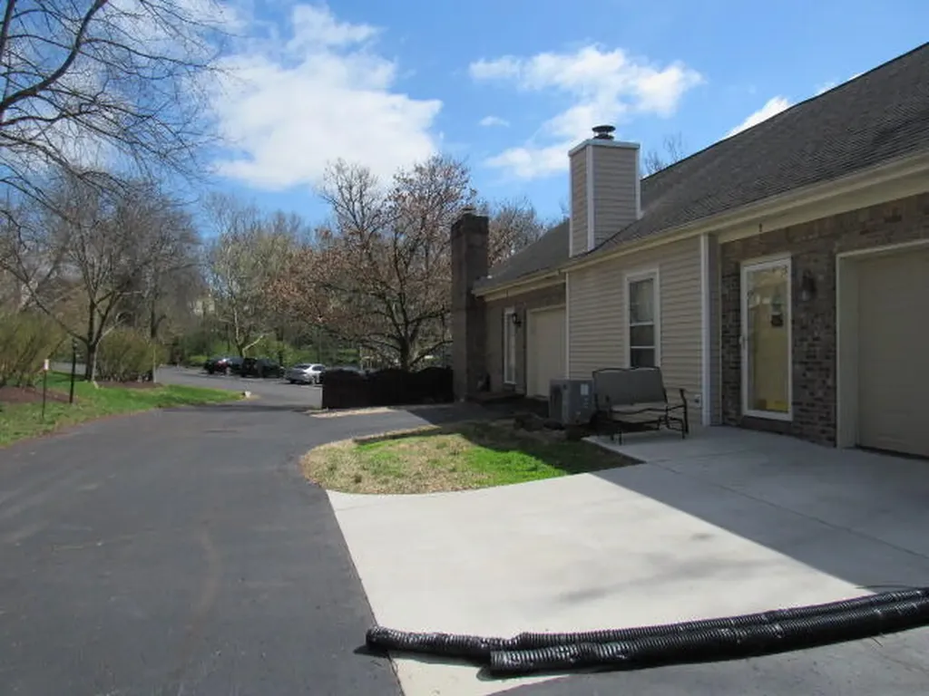 3410 Spangler Drive Lexington KY 40517