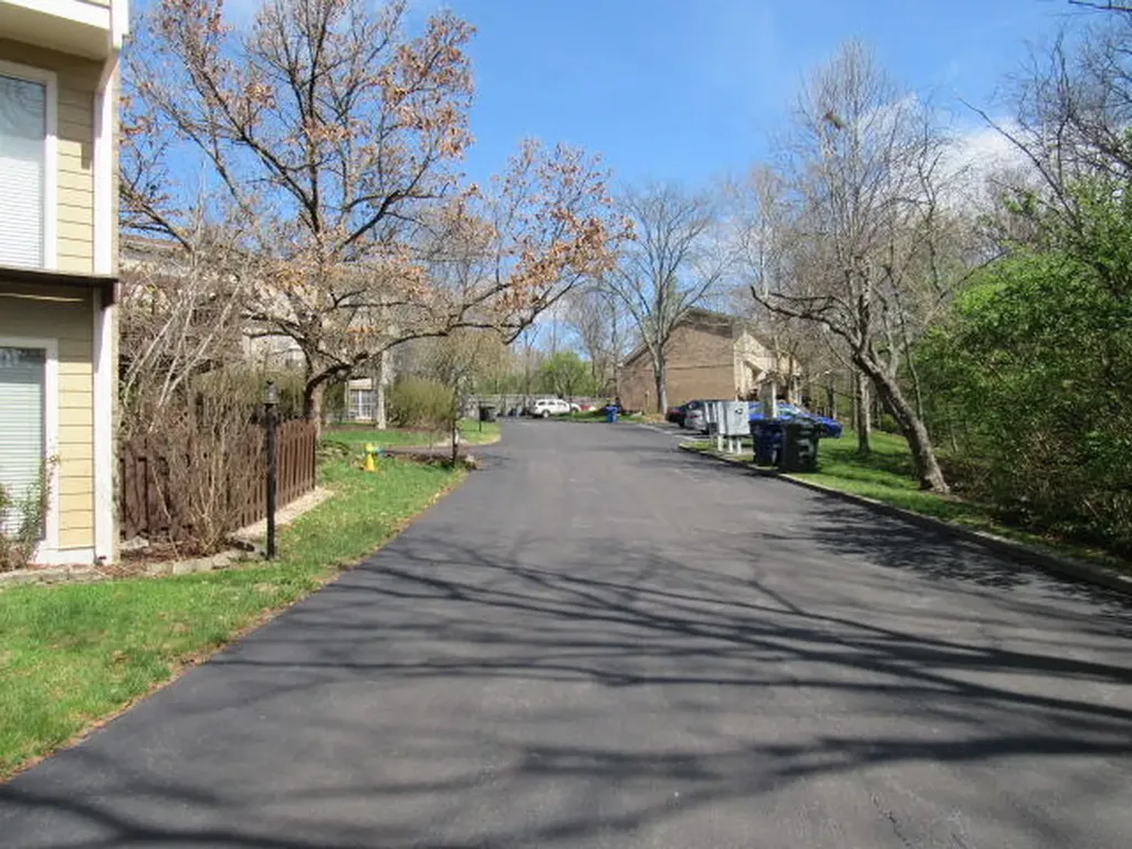 3410 Spangler Drive Lexington KY 40517
