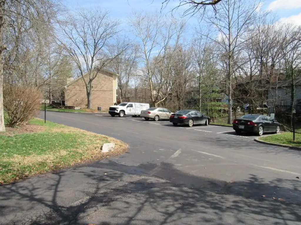 3410 Spangler Drive Lexington KY 40517