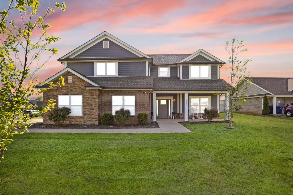 115 Esplanade Drive Somerset KY 42503