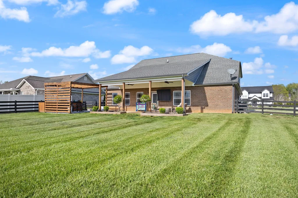 115 Esplanade Drive Somerset KY 42503