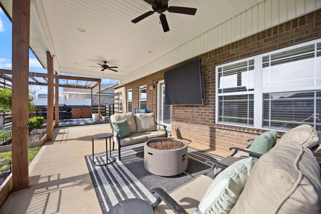 115 Esplanade Drive Somerset KY 42503