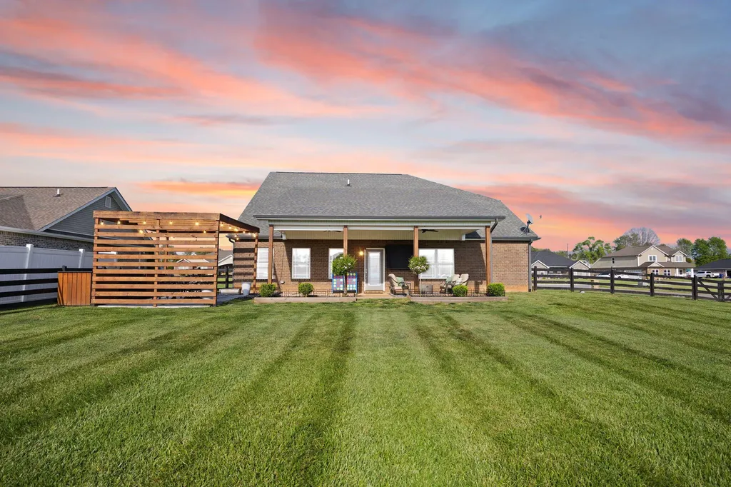 115 Esplanade Drive Somerset KY 42503