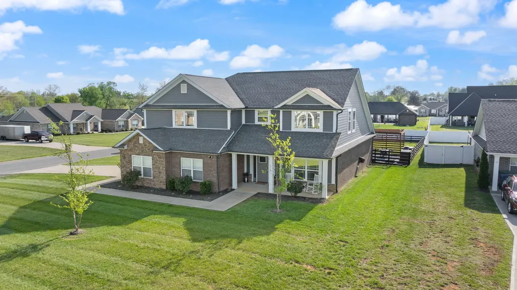 115 Esplanade Drive Somerset KY 42503