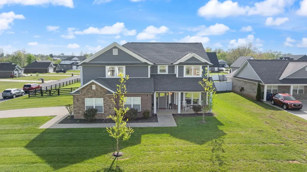 115 Esplanade Drive Somerset KY 42503