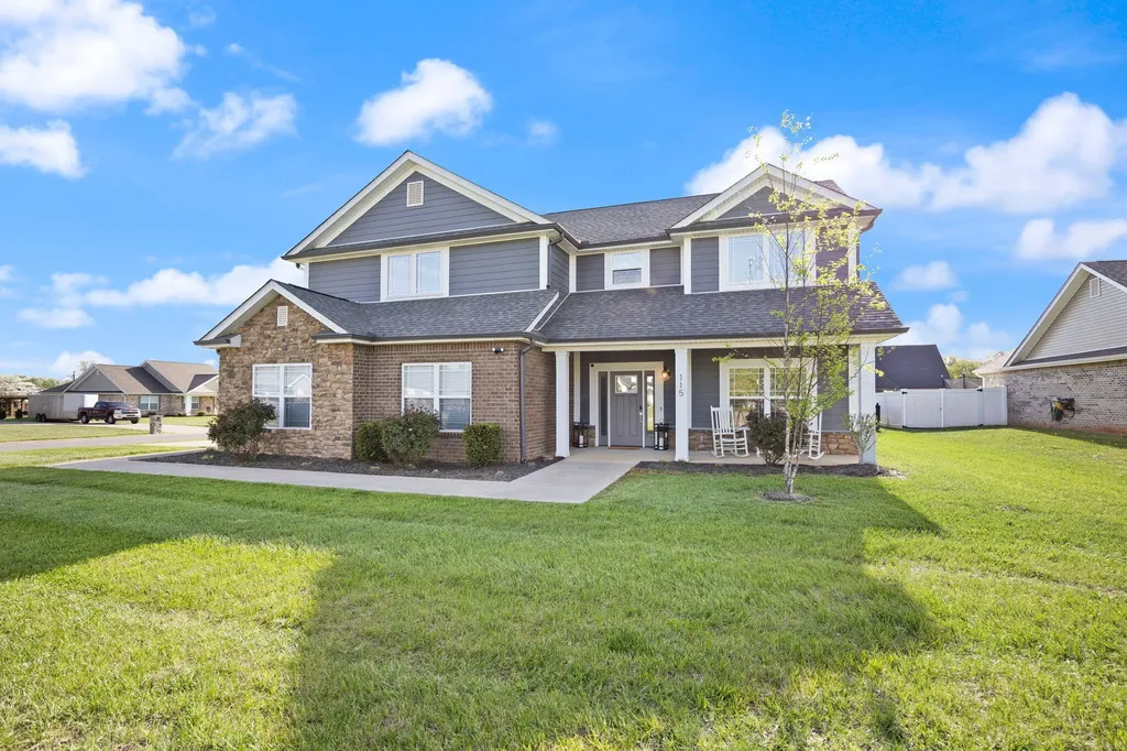 115 Esplanade Drive Somerset KY 42503