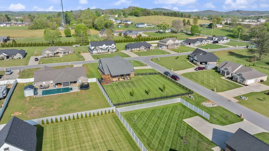 115 Esplanade Drive Somerset KY 42503