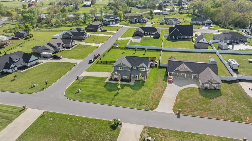 115 Esplanade Drive Somerset KY 42503