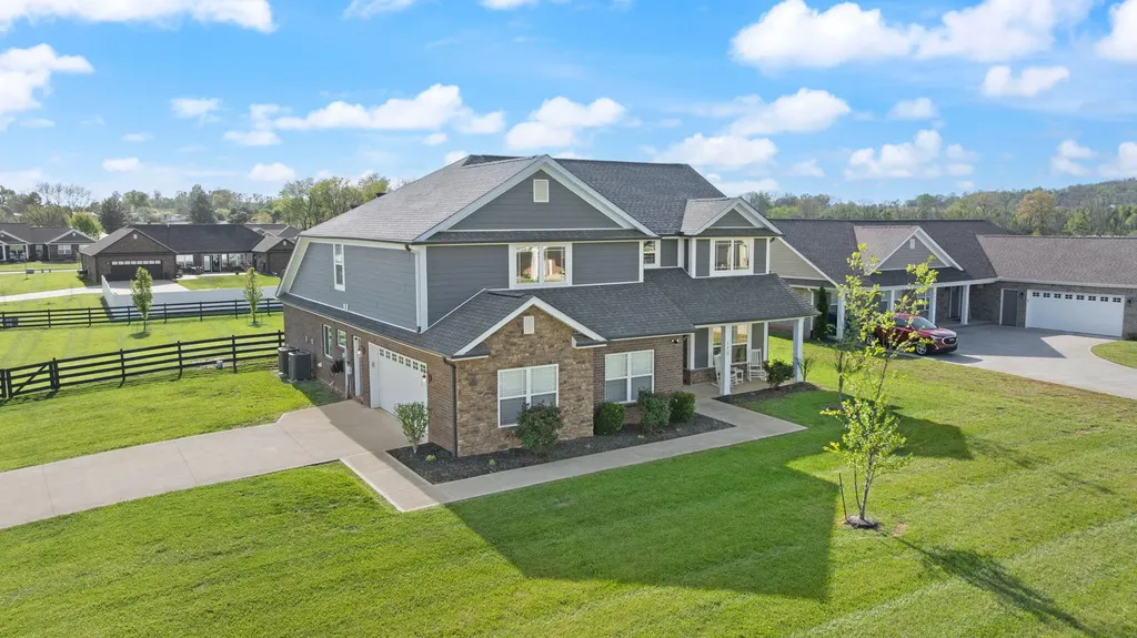 115 Esplanade Drive Somerset KY 42503