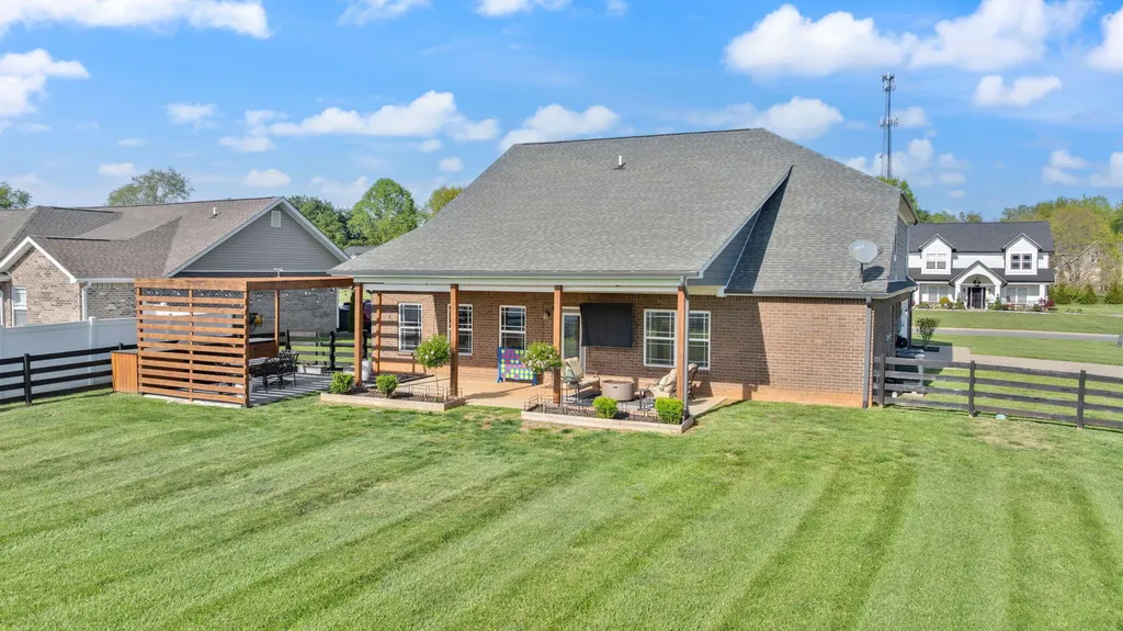 115 Esplanade Drive Somerset KY 42503