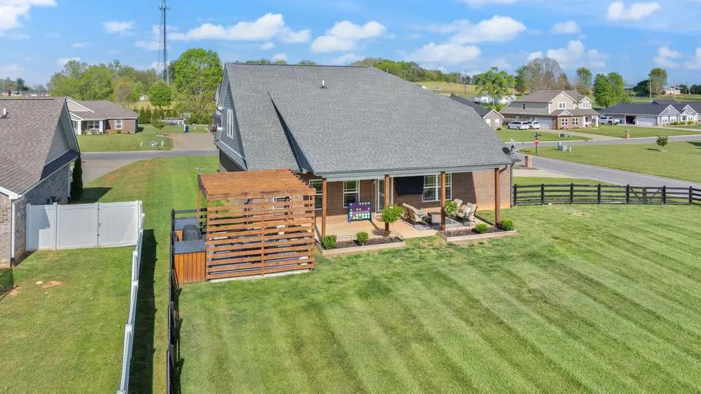 115 Esplanade Drive Somerset KY 42503