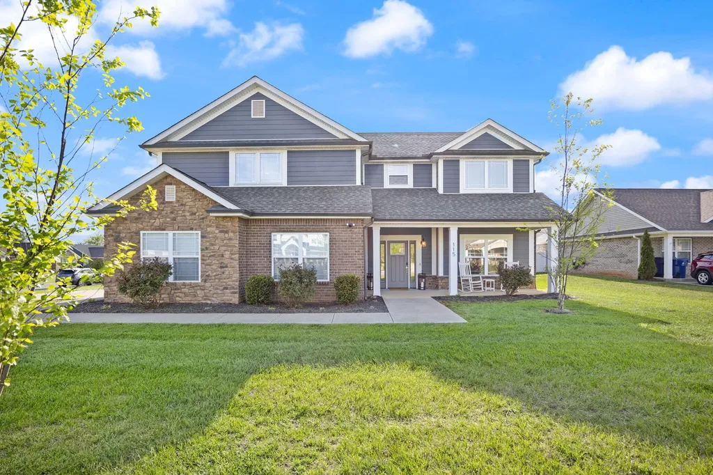 115 Esplanade Drive Somerset KY 42503