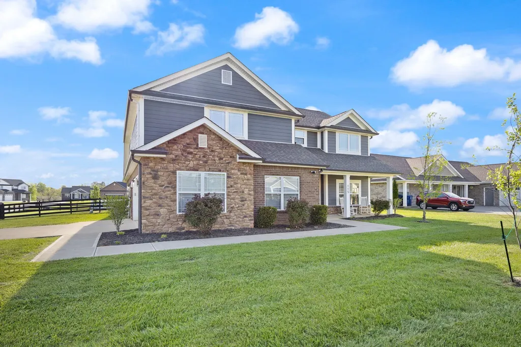 115 Esplanade Drive Somerset KY 42503