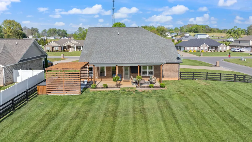 115 Esplanade Drive Somerset KY 42503