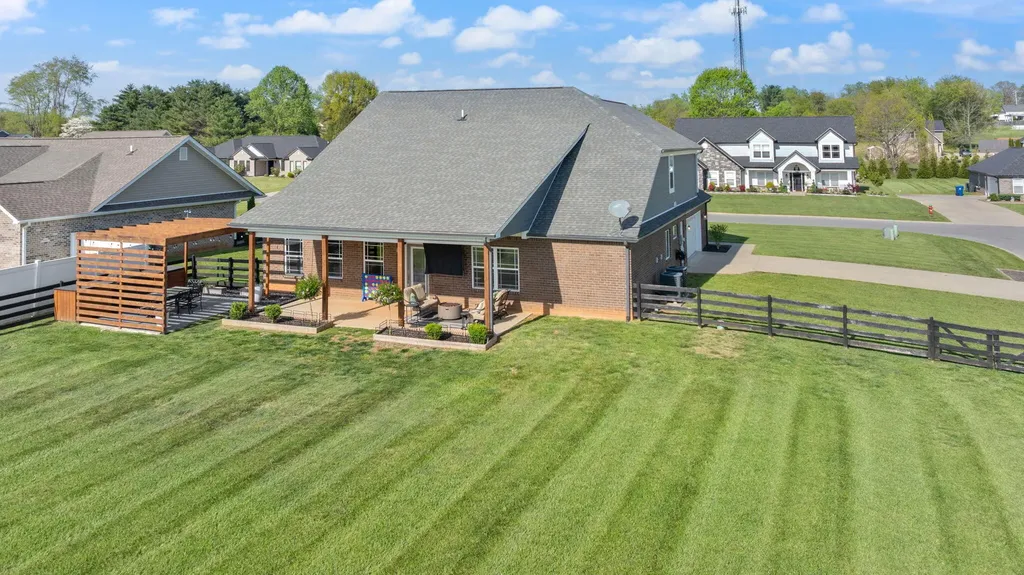 115 Esplanade Drive Somerset KY 42503
