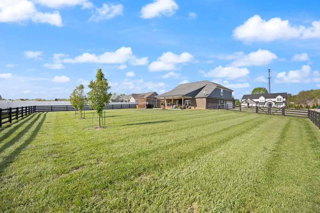115 Esplanade Drive Somerset KY 42503
