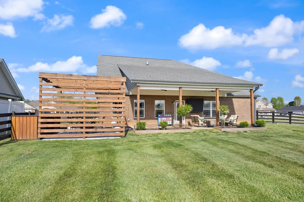 115 Esplanade Drive Somerset KY 42503