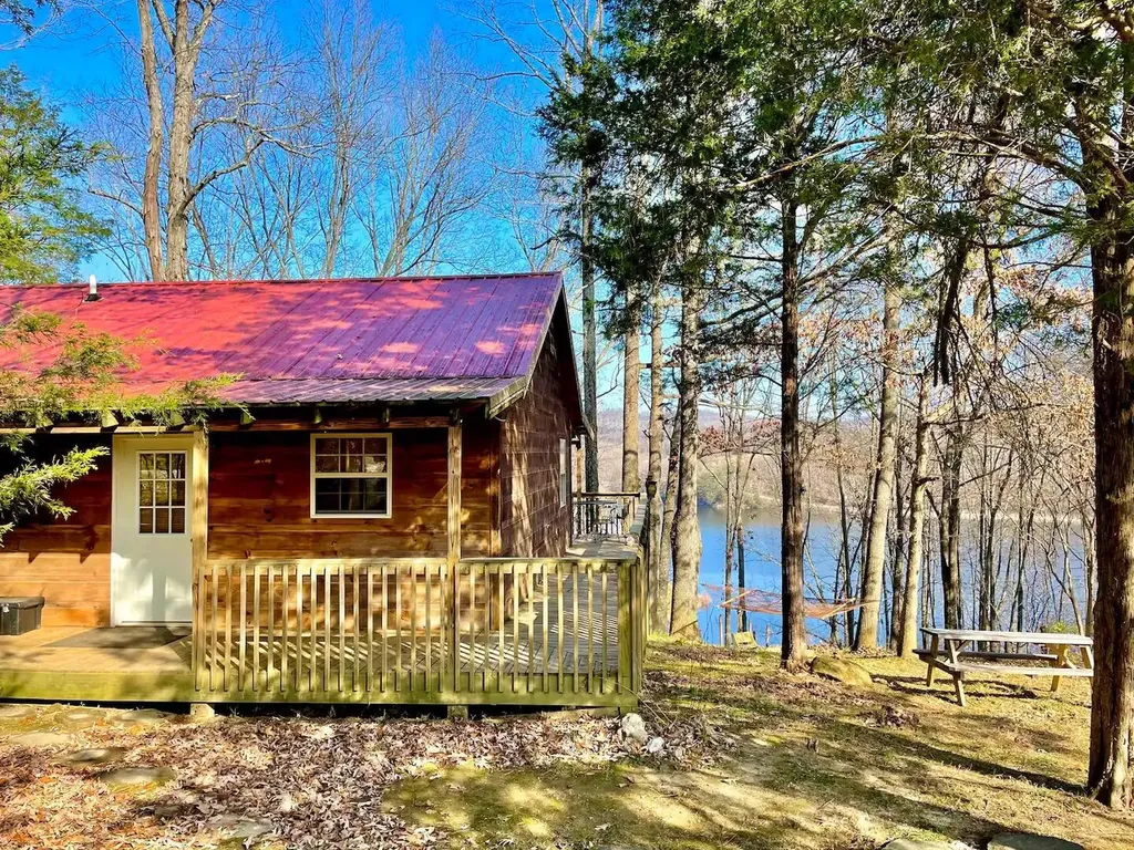 95 Falcon Lane Brodhead KY 40409