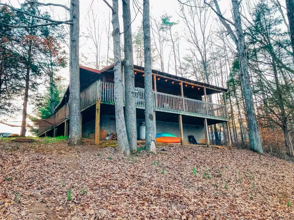 95 Falcon Lane Brodhead KY 40409