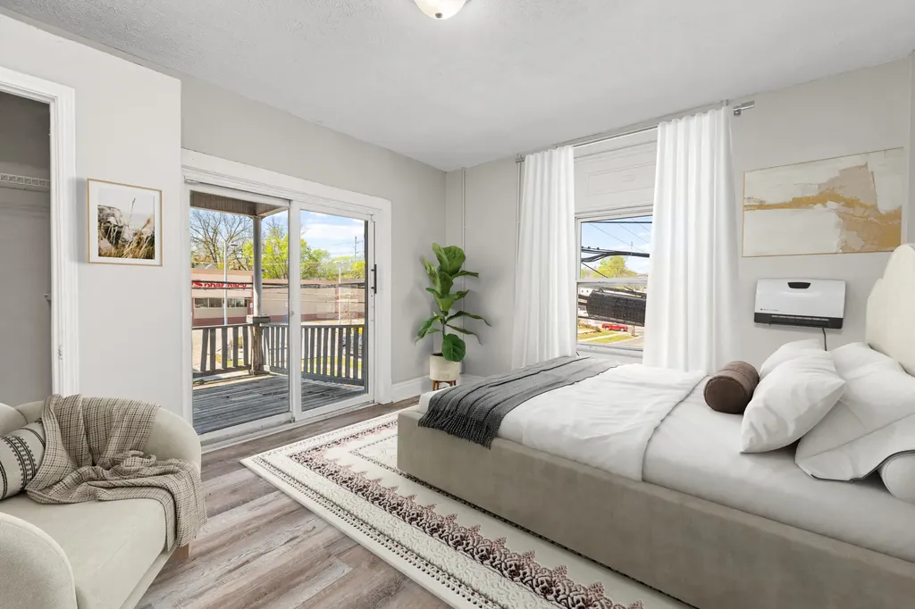 17 W Lexington Avenue Winchester KY 40391