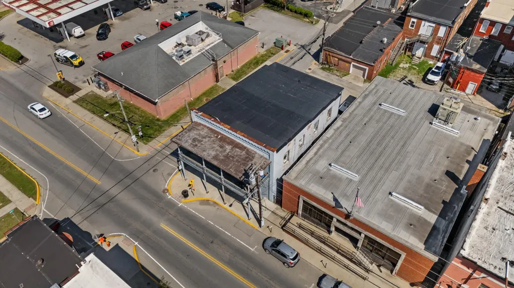 17 W Lexington Avenue Winchester KY 40391