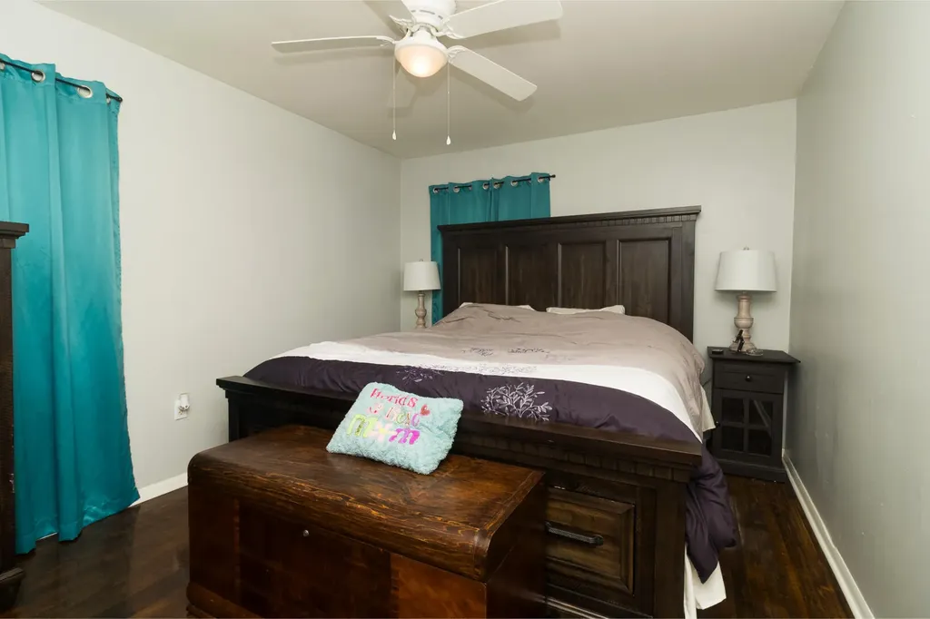 584 Kentucky 36 Frenchburg KY 40322