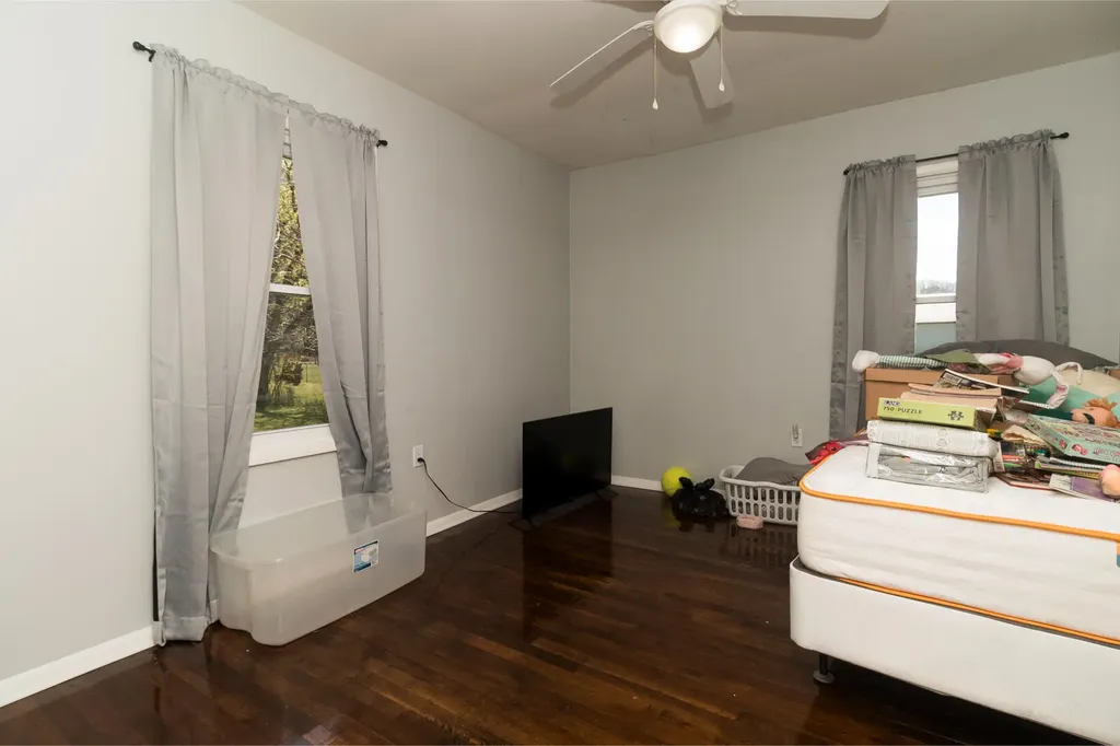 584 Kentucky 36 Frenchburg KY 40322
