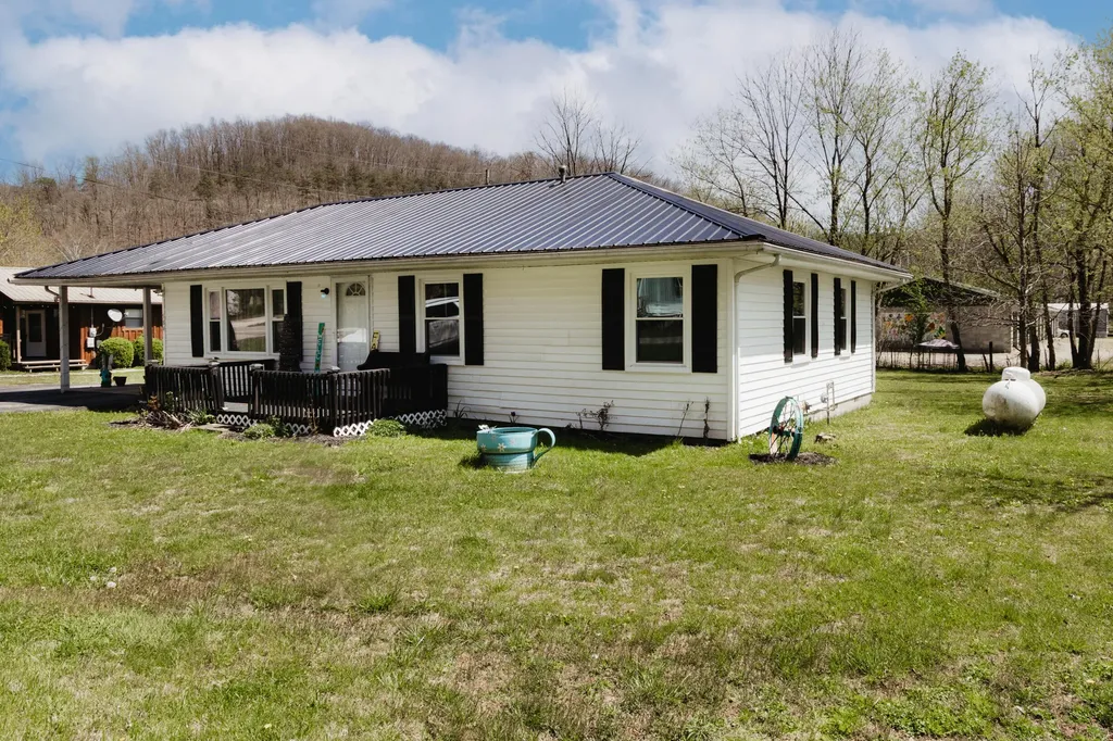 584 Kentucky 36 Frenchburg KY 40322