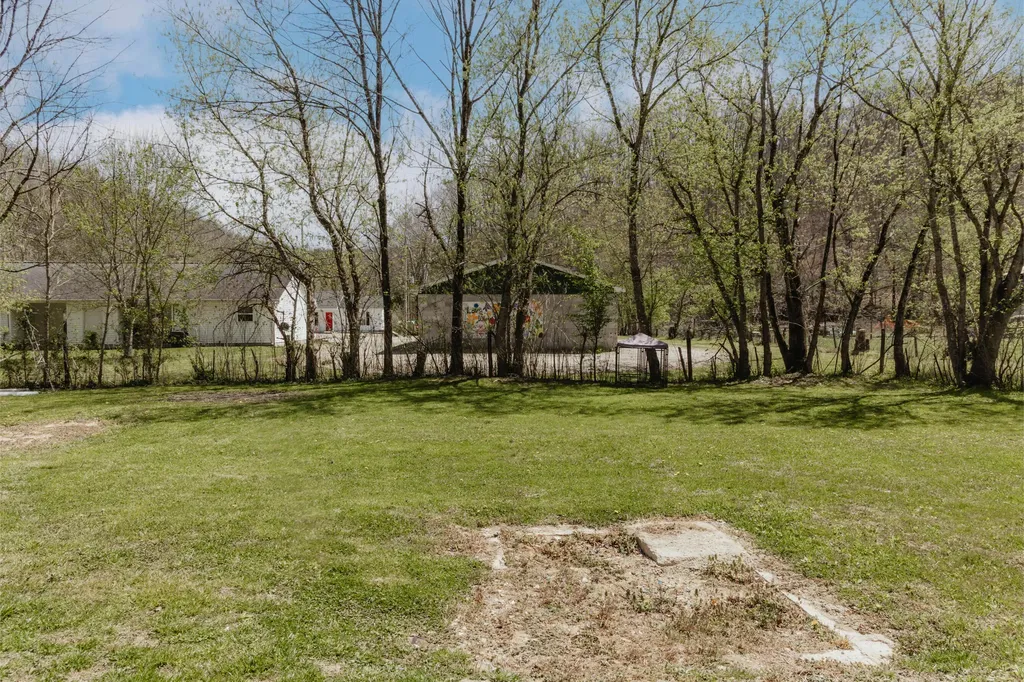 584 Kentucky 36 Frenchburg KY 40322