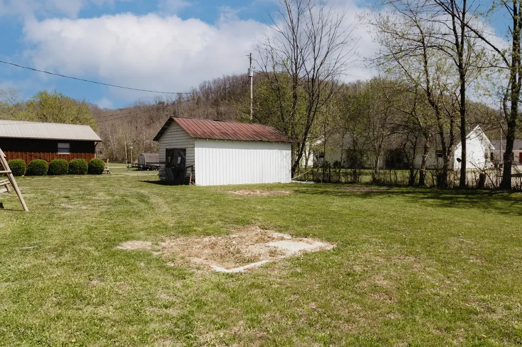 584 Kentucky 36 Frenchburg KY 40322