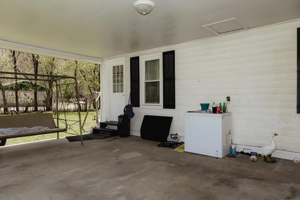 584 Kentucky 36 Frenchburg KY 40322