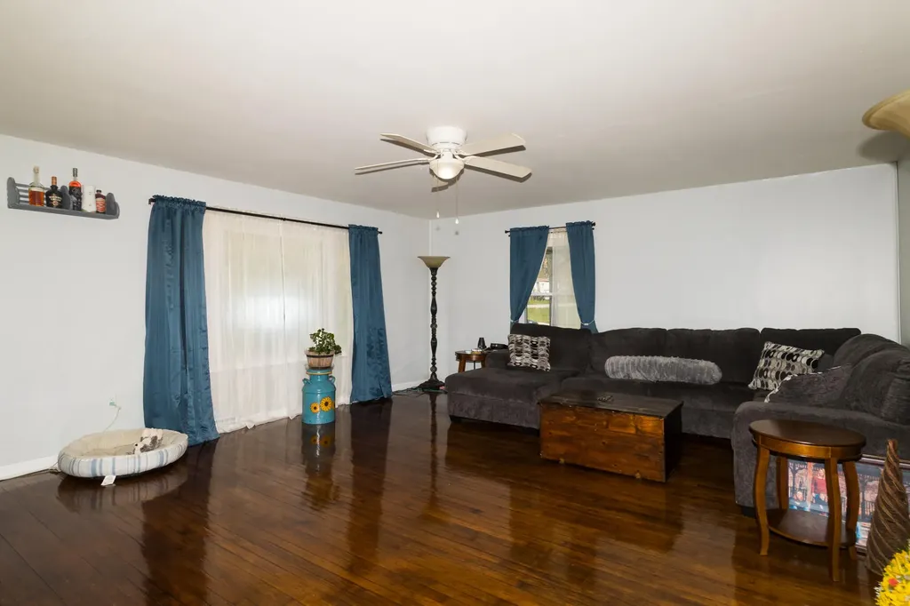 584 Kentucky 36 Frenchburg KY 40322