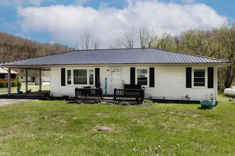584 Kentucky 36 Frenchburg KY 40322