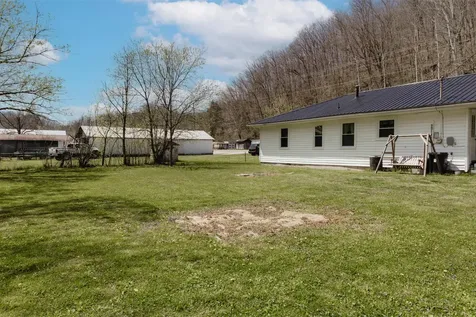584 Kentucky 36 Frenchburg KY 40322
