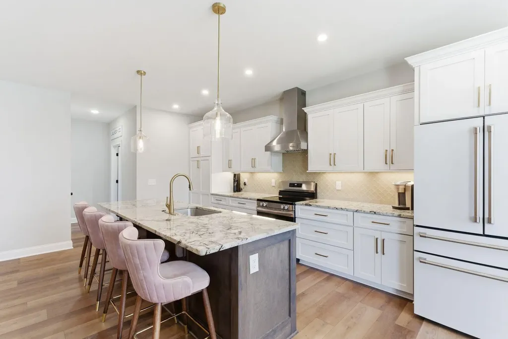 105 Tattersalls Drive Nicholasville KY 40356
